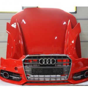 Sprednji del Audi S6 - C7